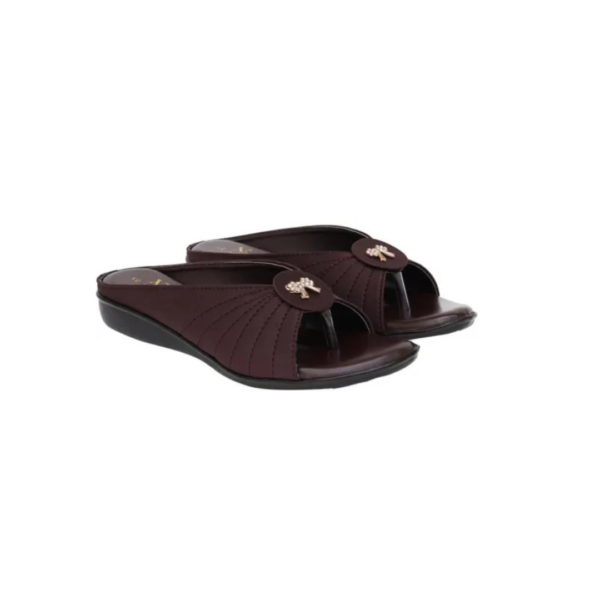 Woman  Stylish Sandals - Image 3