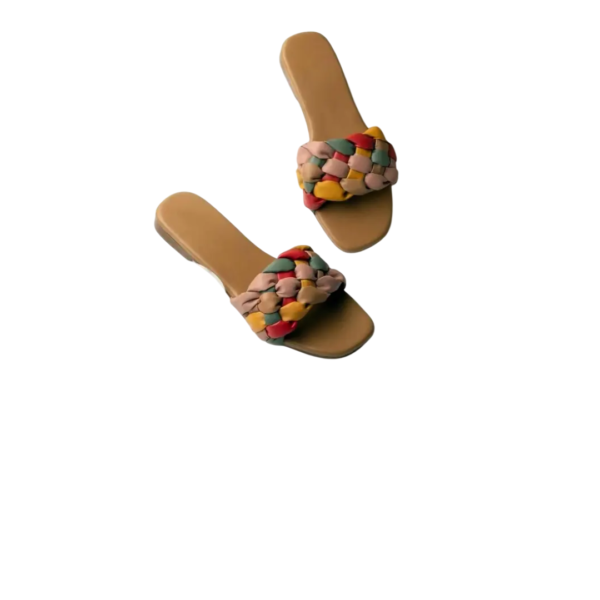 Women's & Girl's Flat 