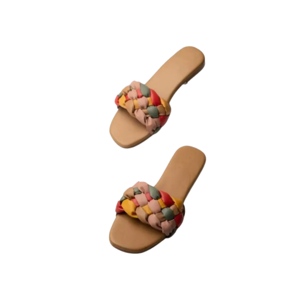 Women's & Girl's Flat  - Image 2