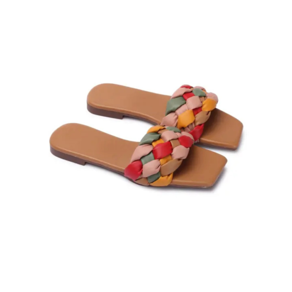 Women's & Girl's Flat  - Image 3