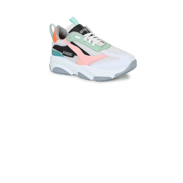 Latest Shoes For Women