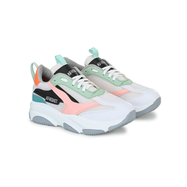 Latest Shoes For Women - Image 2