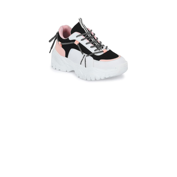 Lace-up Sneakers For women