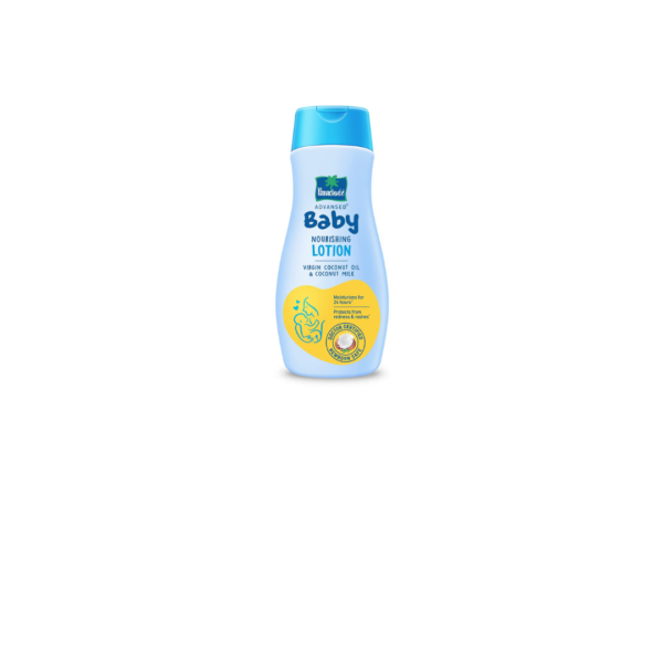 Baby Lotion