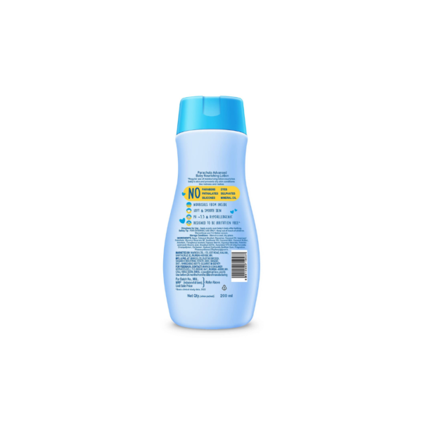 Baby Lotion - Image 2