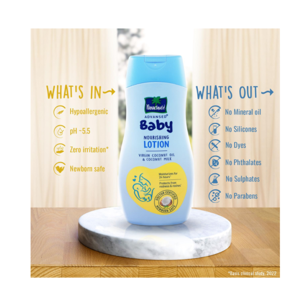 Baby Lotion - Image 3