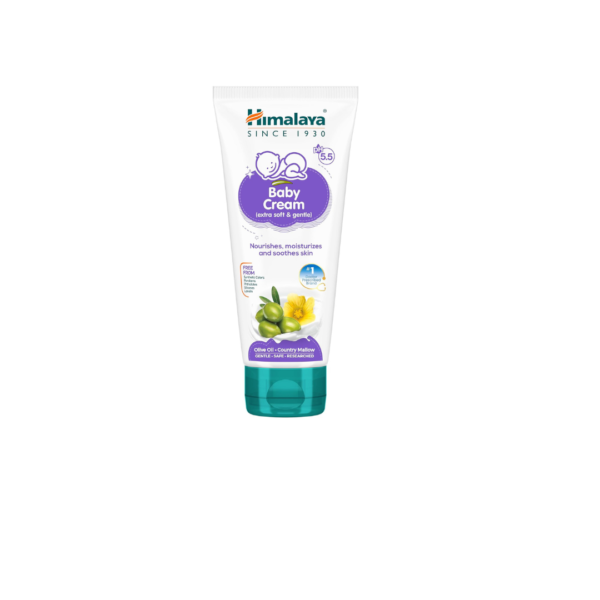 Baby Cream