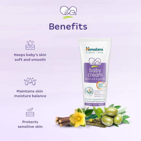 Baby Cream - Image 2