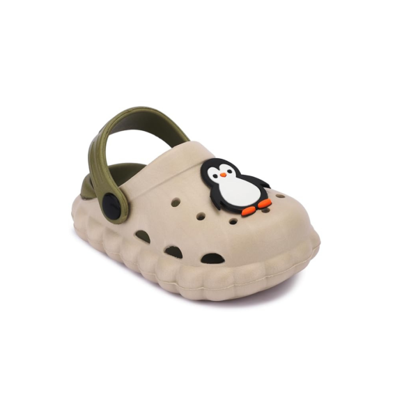 TODDLER CLOG - Image 2
