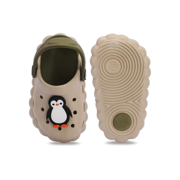 TODDLER CLOG - Image 3