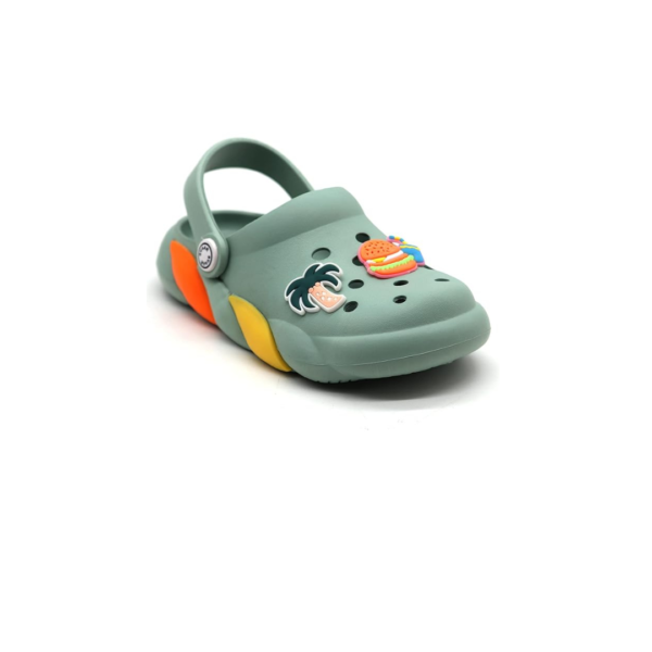 CLOG SHOES FOR BOY & GIRL