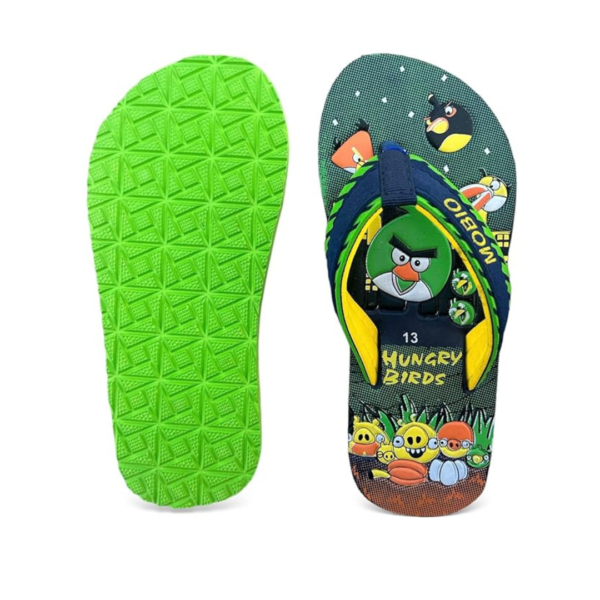 KIDS COMFORTABLE SLIPPER - Image 3