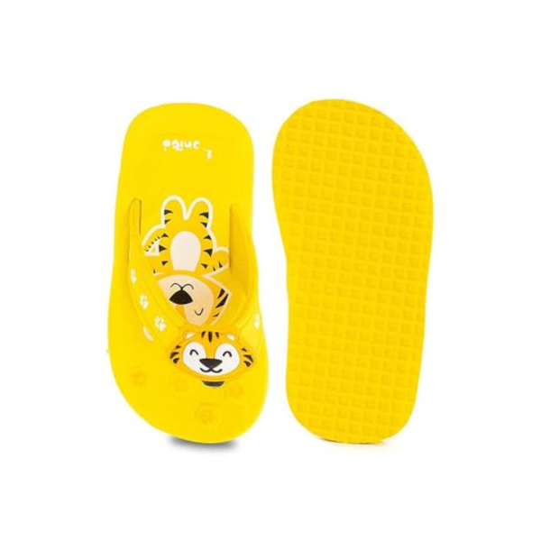 Casual slipper for kids - Image 3