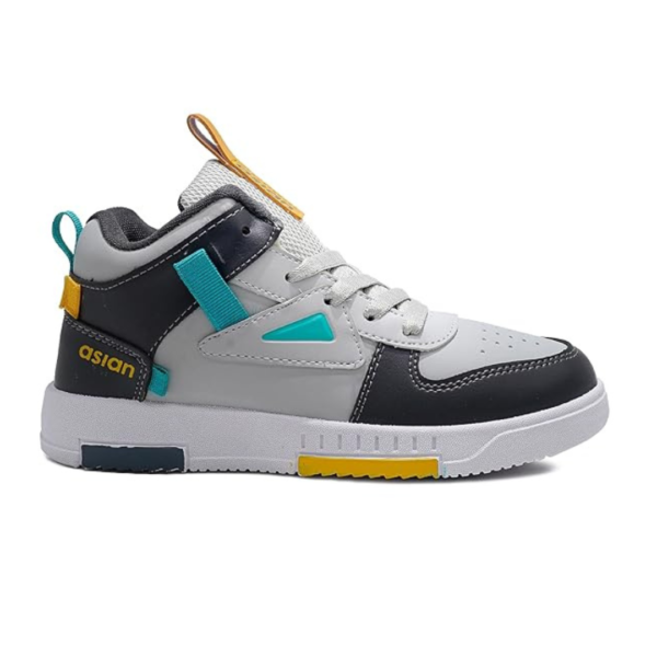 Boys Sneakers - Image 2