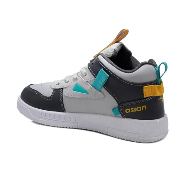 Boys Sneakers - Image 3