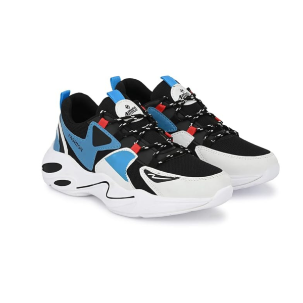Boys Casual Sports Shoes - Image 2