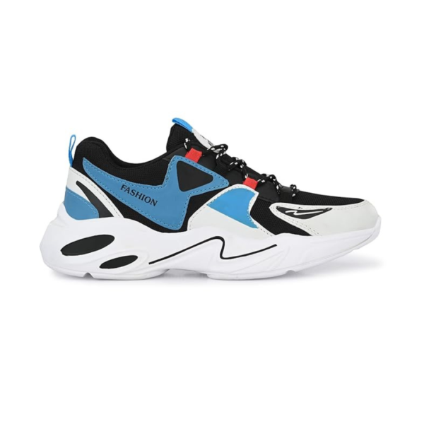 Boys Casual Sports Shoes - Image 3
