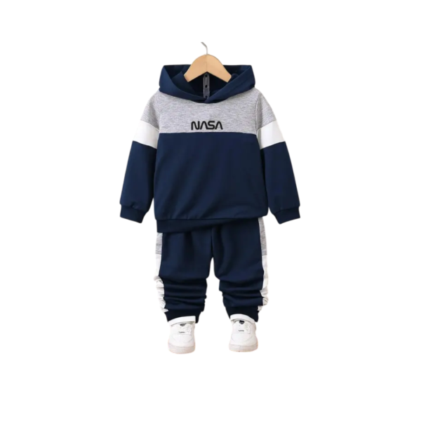 Kids Winter Clothing Set