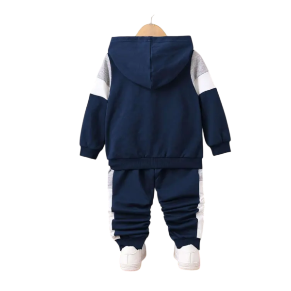 Kids Winter Clothing Set - Image 2