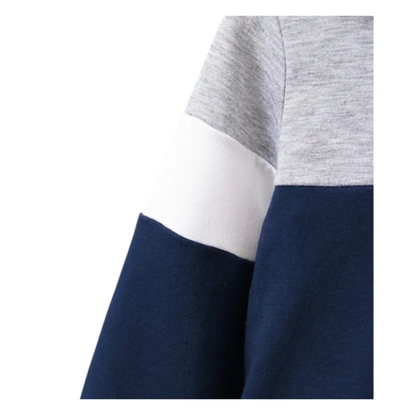 Kids Winter Clothing Set - Image 3
