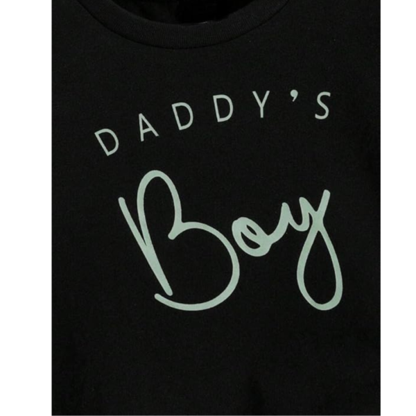 T-shirt And Shorts Set - Image 2