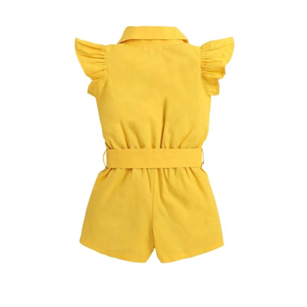 Girl Play suit - Image 2