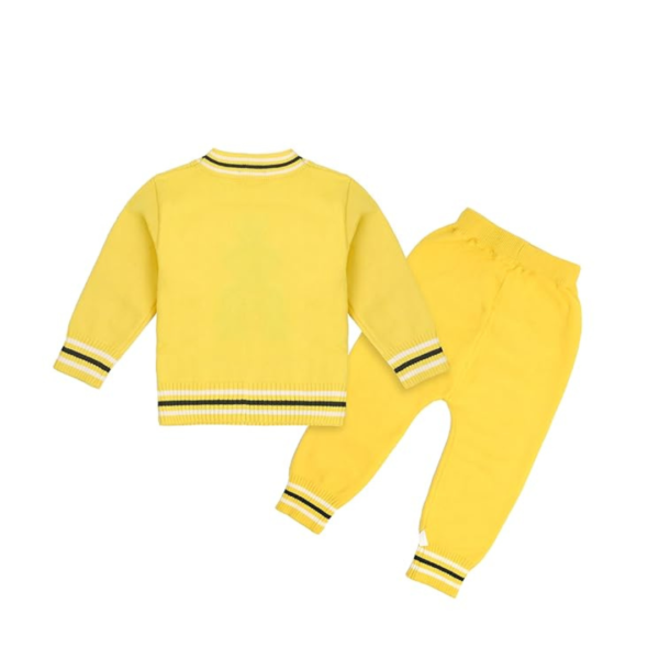 Kids Winter Coord Set - Image 2