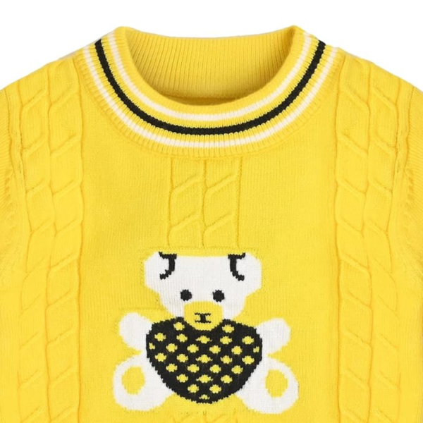 Kids Winter Coord Set - Image 3