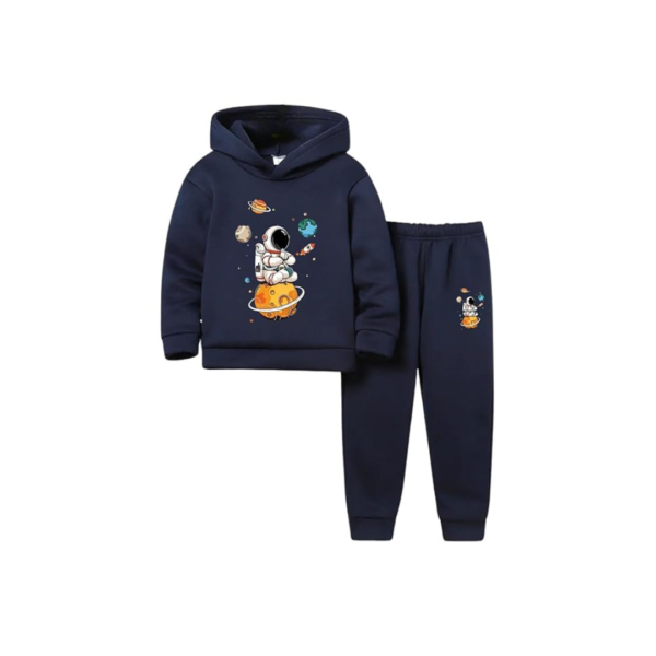 Kids T-Shirt & Jogger