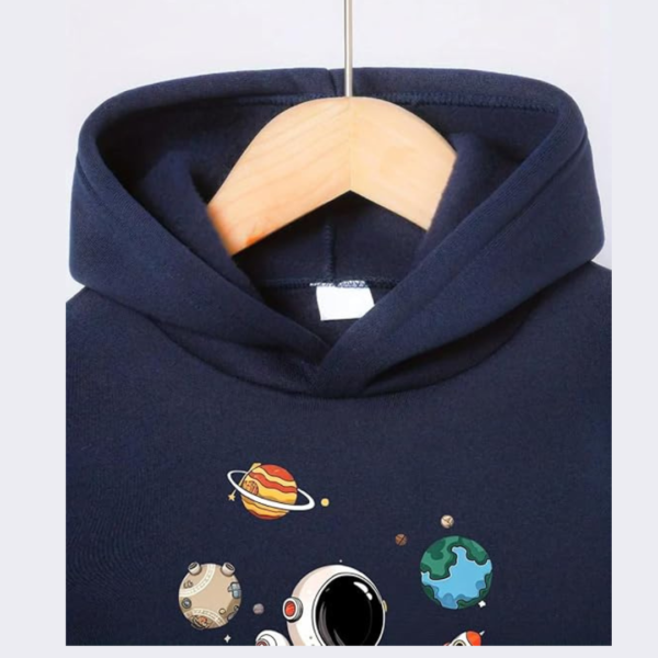 Kids T-Shirt & Jogger - Image 4