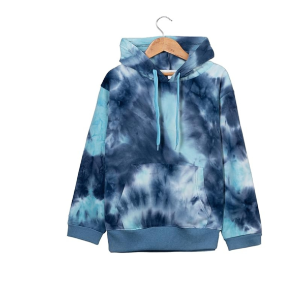 Girls Sweatshirt And Joggers - Image 2
