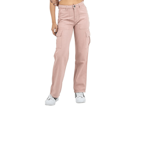 women denim