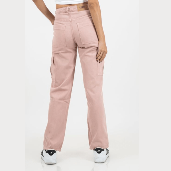 women denim - Image 2