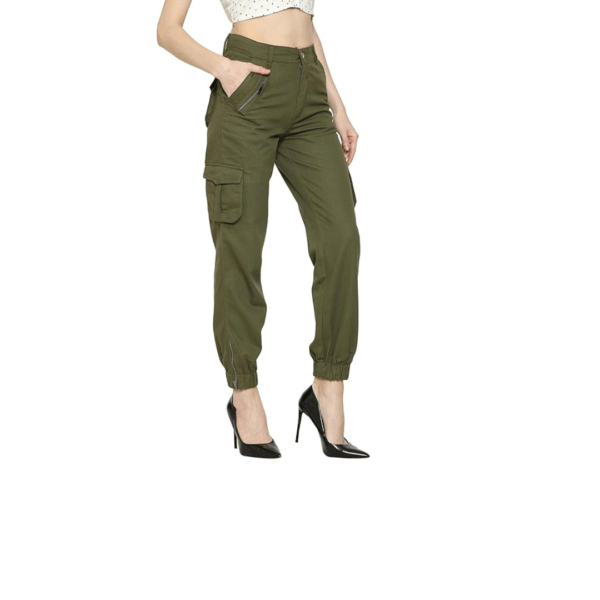 women regular pant