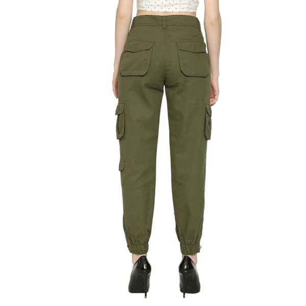 women regular pant - Image 3