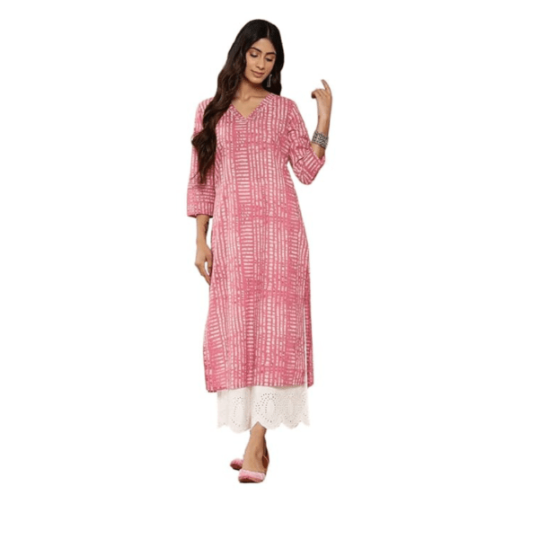 Stylish kurti