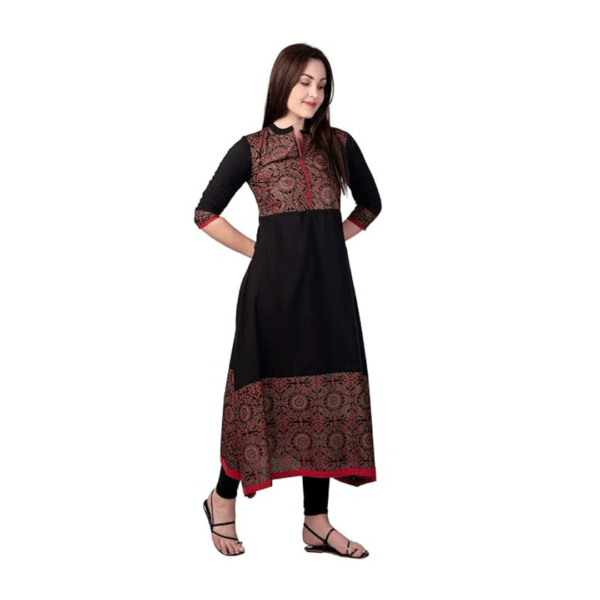 Cotton kurti for women