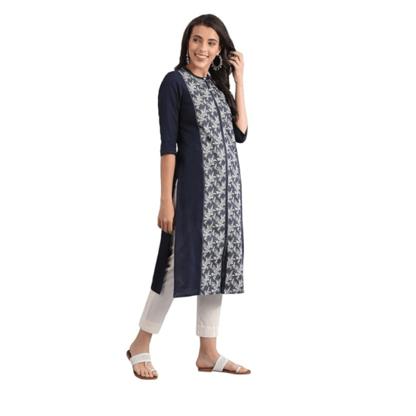 Women ethnic kurta
