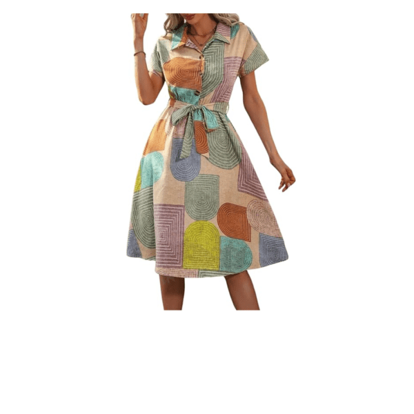 Women Midi Dress