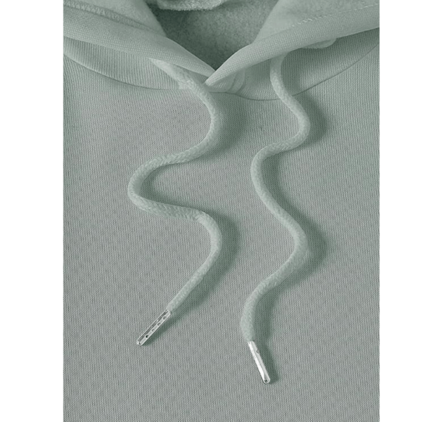 Women Hooded Sweatshirt - Image 3