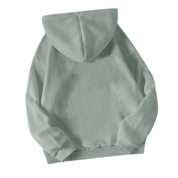 Women Hooded Sweatshirt - Image 2