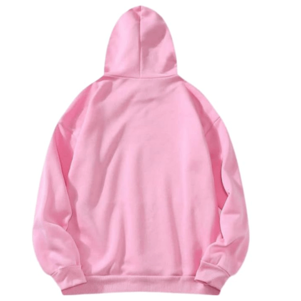 Sweatshirt Supper-cat Panda Hoodie - Image 2