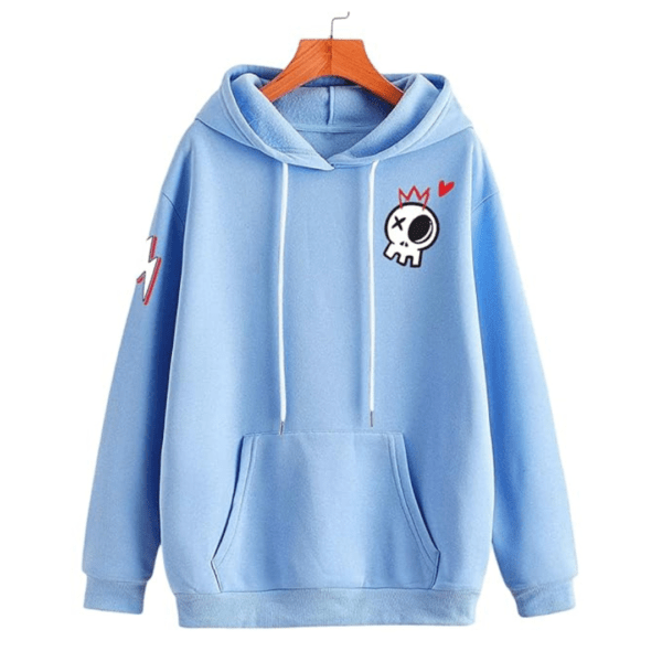 Oversize Loose Fit - Image 2