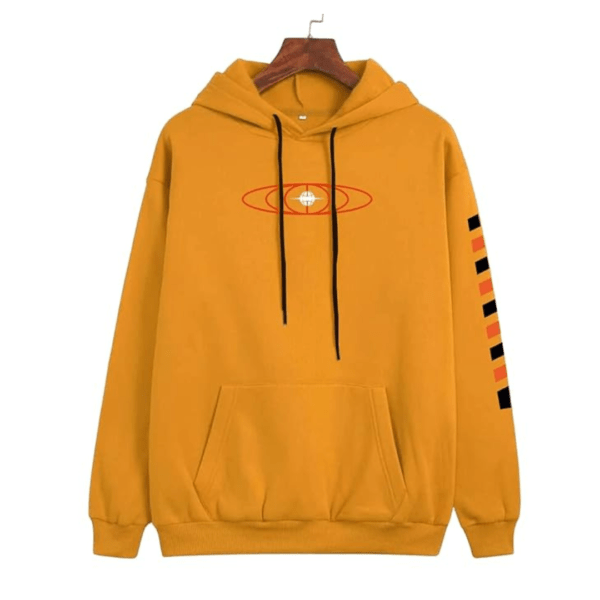 Stylish Printed Jumper