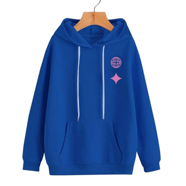 Cool & Stylish Hoodie