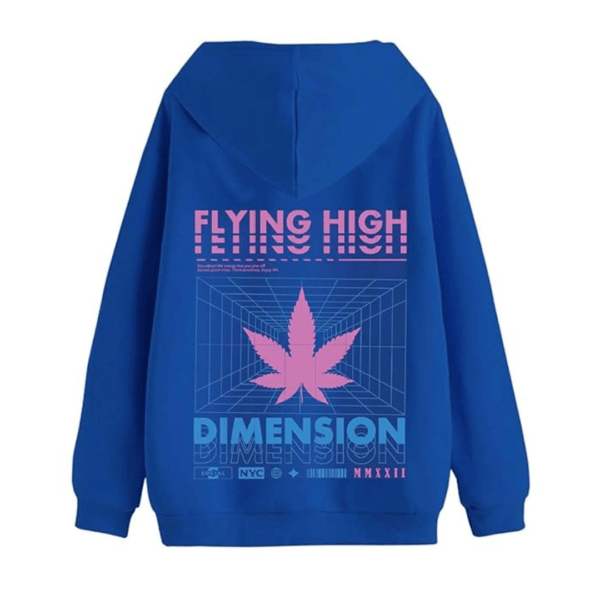 Cool & Stylish Hoodie - Image 2